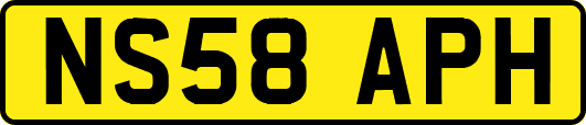 NS58APH