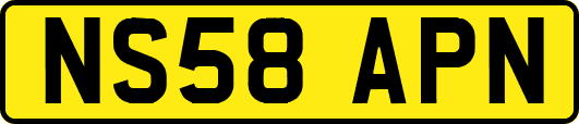 NS58APN