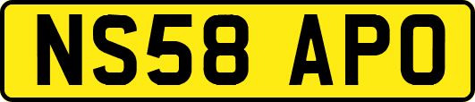 NS58APO