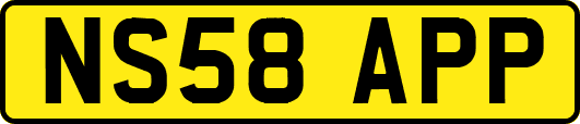 NS58APP