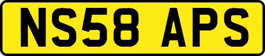 NS58APS