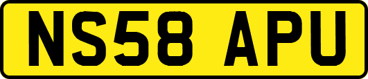 NS58APU
