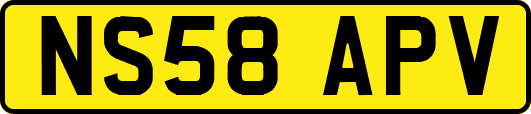 NS58APV