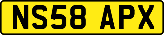 NS58APX