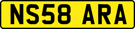 NS58ARA