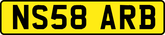 NS58ARB