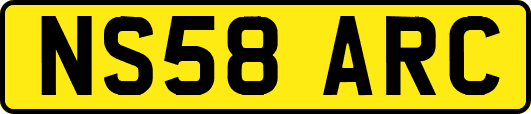 NS58ARC