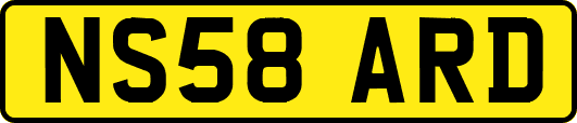 NS58ARD