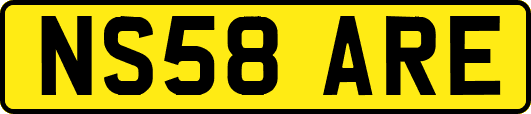 NS58ARE