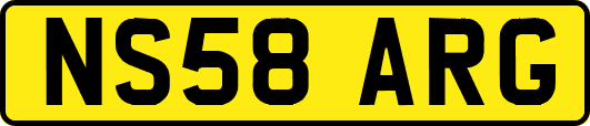 NS58ARG