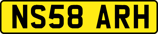 NS58ARH