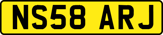 NS58ARJ