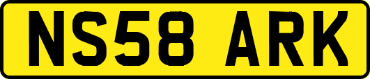NS58ARK