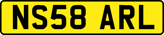 NS58ARL