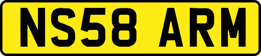 NS58ARM