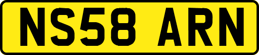 NS58ARN