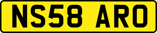 NS58ARO