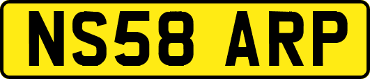 NS58ARP