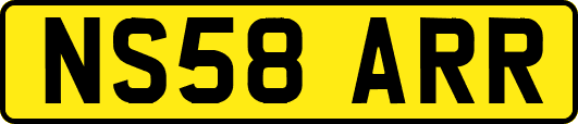 NS58ARR