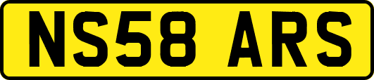 NS58ARS
