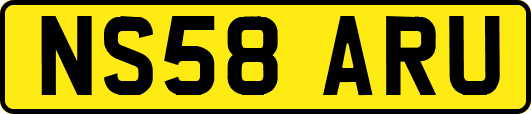 NS58ARU