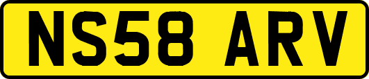 NS58ARV