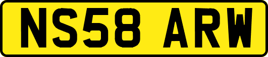 NS58ARW