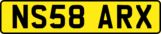NS58ARX