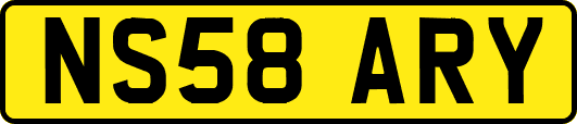 NS58ARY
