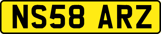 NS58ARZ
