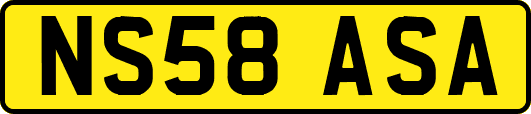 NS58ASA