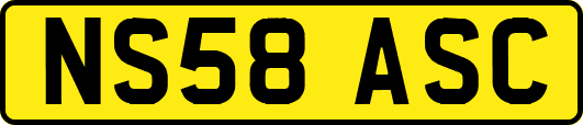 NS58ASC