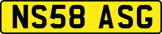 NS58ASG