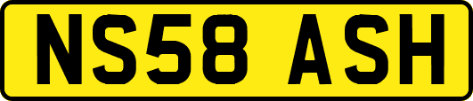 NS58ASH
