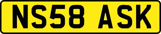 NS58ASK