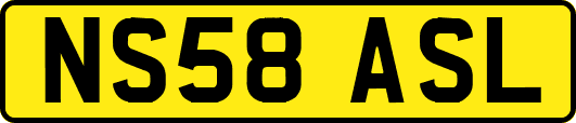 NS58ASL