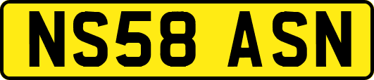 NS58ASN