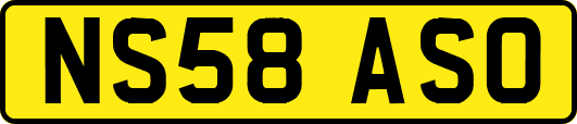 NS58ASO