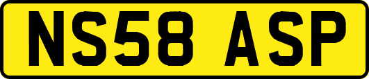 NS58ASP