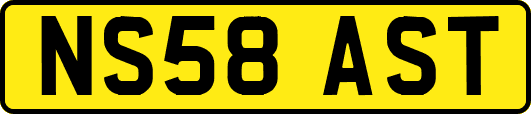 NS58AST