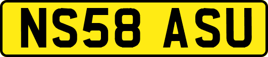 NS58ASU