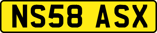 NS58ASX