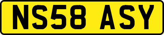 NS58ASY