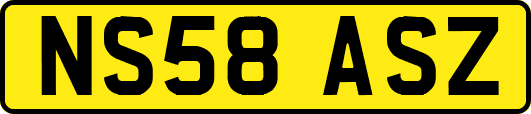 NS58ASZ