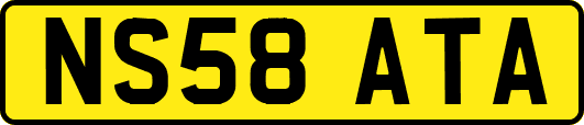 NS58ATA