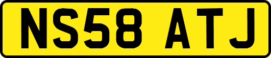 NS58ATJ