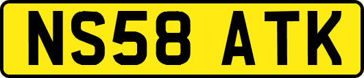NS58ATK
