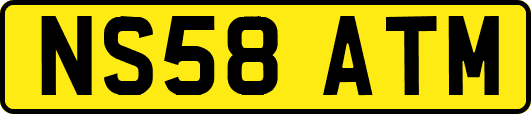 NS58ATM