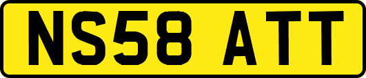 NS58ATT