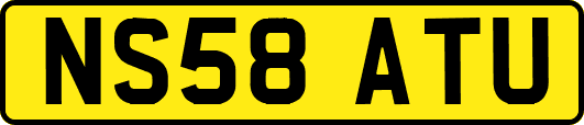 NS58ATU